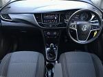  Vauxhall MOKKA X 1.4T ecoTEC Design Nav 5dr 2018 27